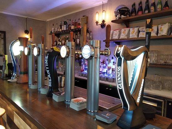 Average Cigna Beerhouse